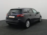 Peugeot 308 1.5 96kW thumbnail