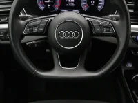 Audi A4 2 110kW thumbnail