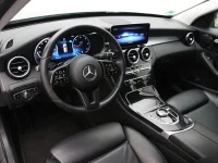 Mercedes-Benz c-200 1.6 118kW thumbnail
