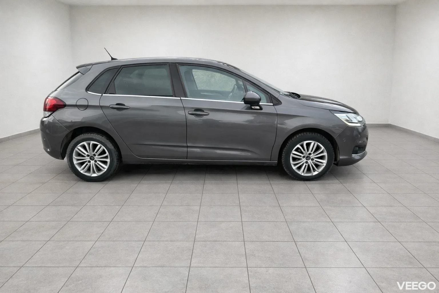 Citroen C4 1.6 88kW