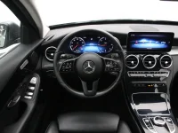 Mercedes-Benz c-200 1.6 118kW thumbnail