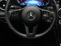 Mercedes-Benz c-200 1.6 118kW thumbnail