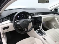Volkswagen Passat 1.6 88kW thumbnail