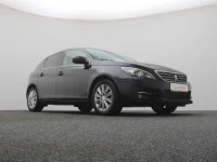 Peugeot 308 1.5 96kW thumbnail