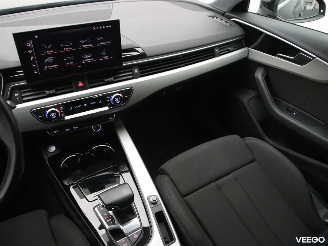 Audi A4 2 110kW