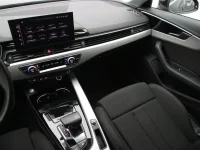 Audi A4 2 110kW thumbnail