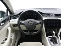 Volkswagen Passat 1.6 88kW thumbnail