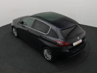 Peugeot 308 1.5 96kW thumbnail