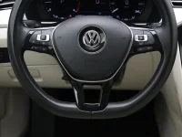 Volkswagen Passat 1.6 88kW thumbnail