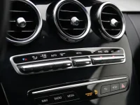Mercedes-Benz c-200 1.6 118kW thumbnail