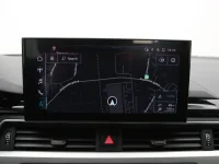 Audi A4 2 110kW thumbnail
