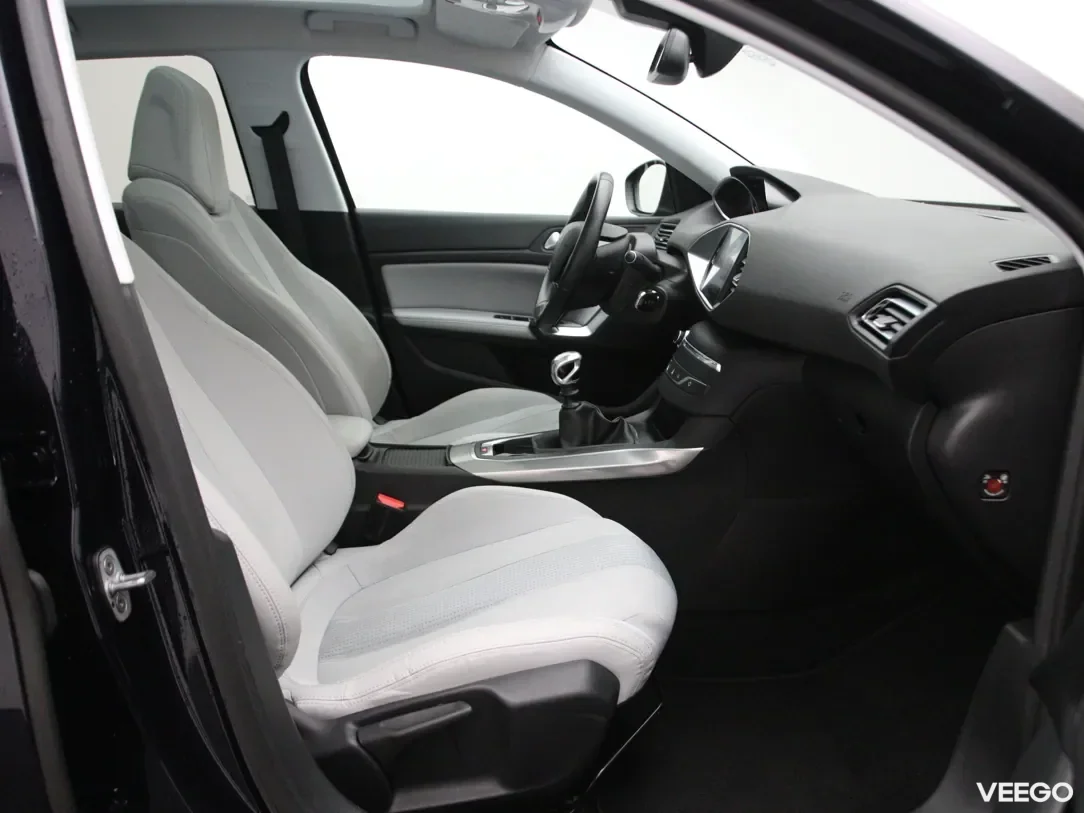 Peugeot 308 1.5 96kW