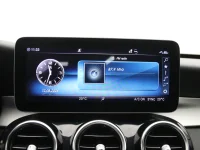 Mercedes-Benz c-200 1.6 118kW thumbnail