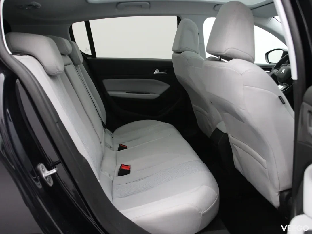 Peugeot 308 1.5 96kW
