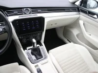Volkswagen Passat 1.6 88kW thumbnail