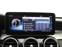 Mercedes-Benz c-200 1.6 118kW thumbnail