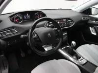 Peugeot 308 1.5 96kW thumbnail