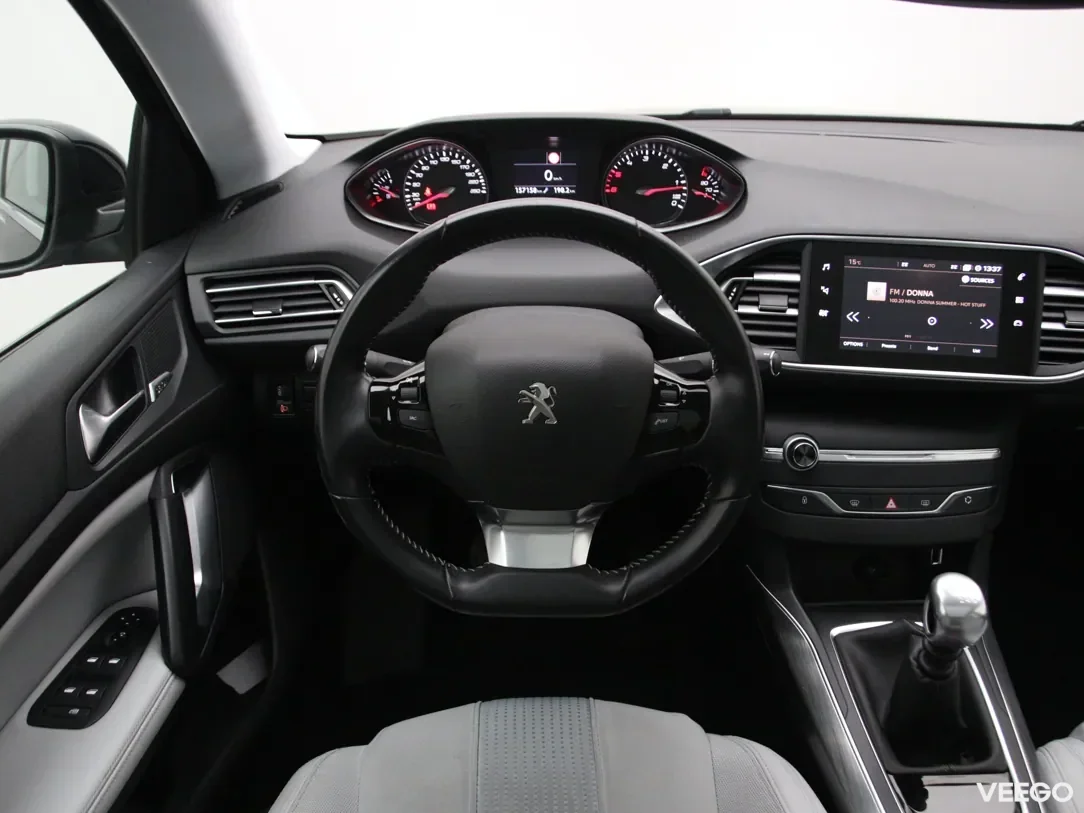 Peugeot 308 1.5 96kW