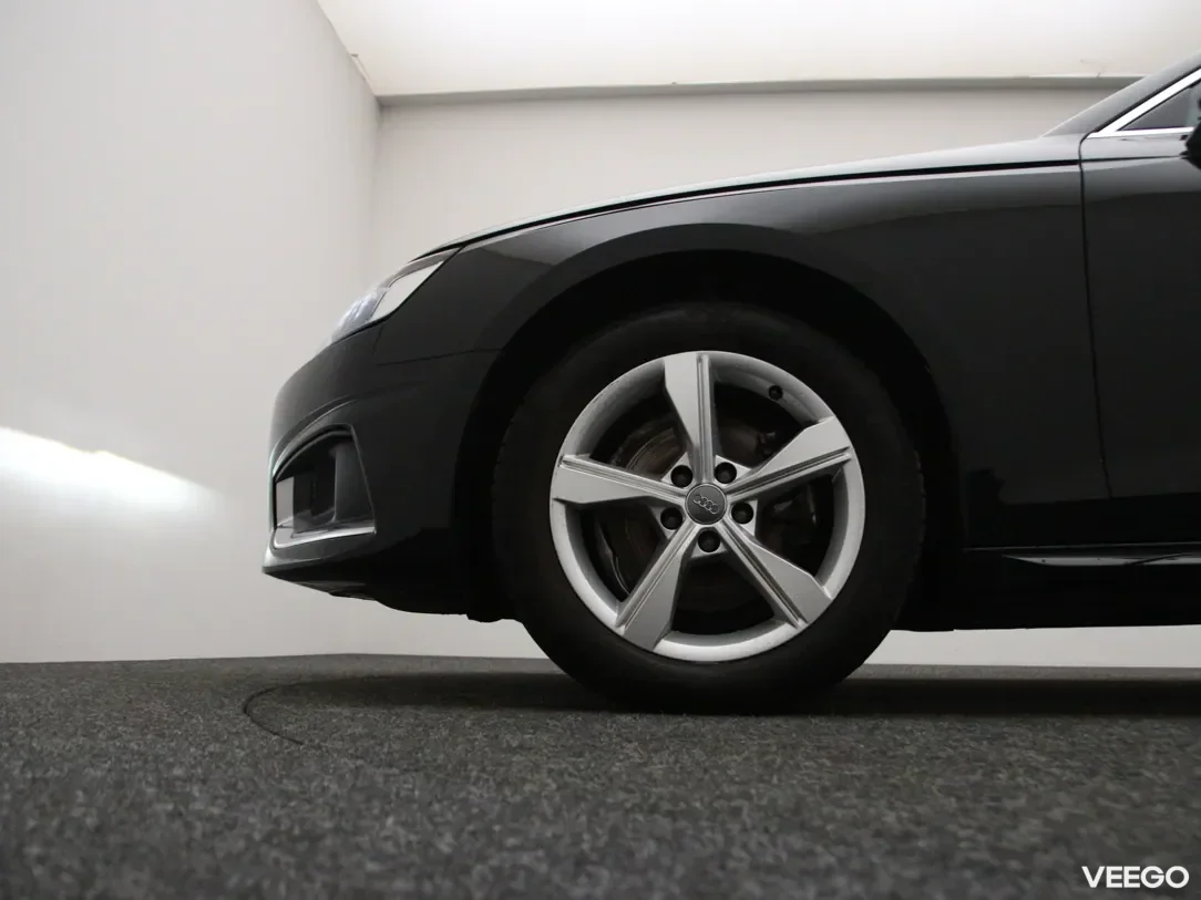 Audi A4 2 110kW