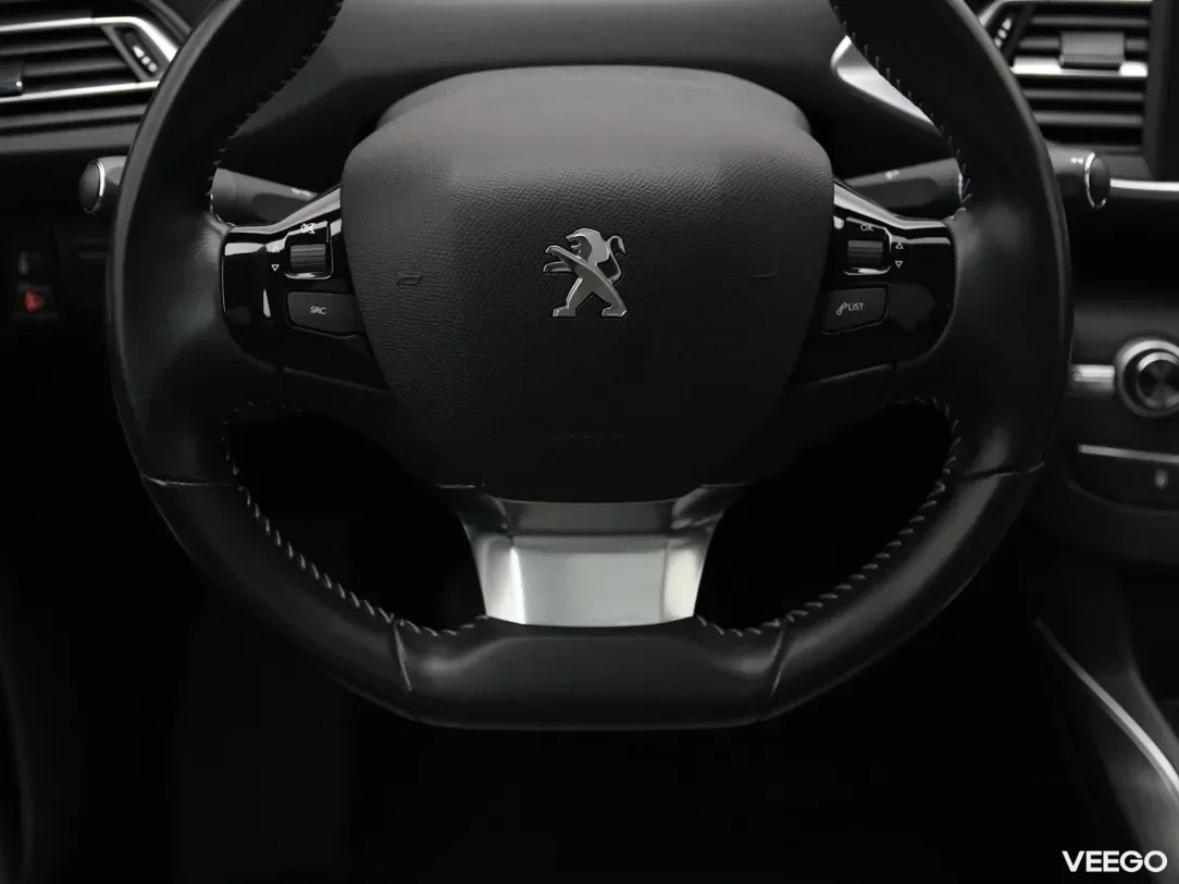Peugeot 308 1.5 96kW