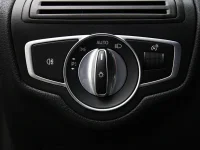 Mercedes-Benz c-200 1.6 118kW thumbnail