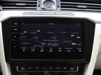 Volkswagen Passat 1.6 88kW thumbnail