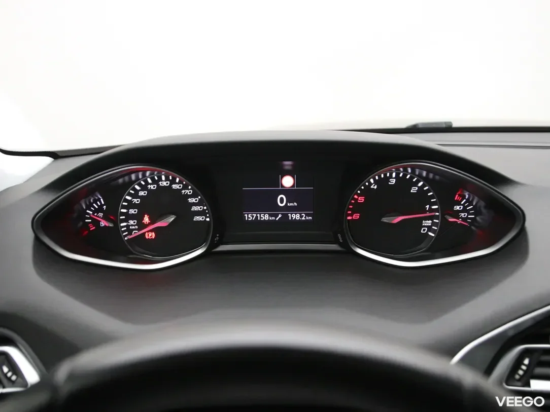 Peugeot 308 1.5 96kW