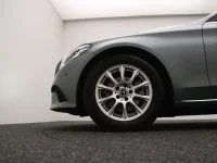 Mercedes-Benz c-200 1.6 118kW thumbnail