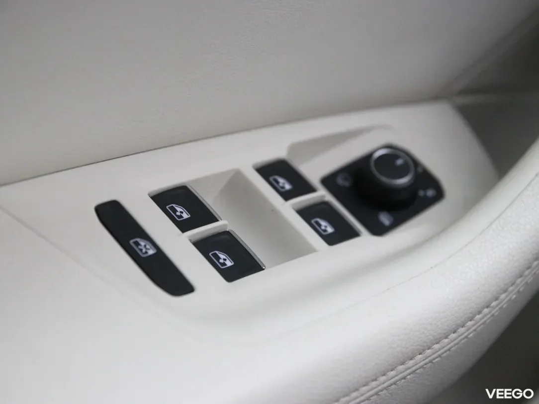 Volkswagen Passat 1.6 88kW