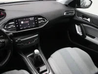 Peugeot 308 1.5 96kW thumbnail