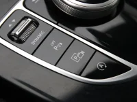 Mercedes-Benz c-200 1.6 118kW thumbnail