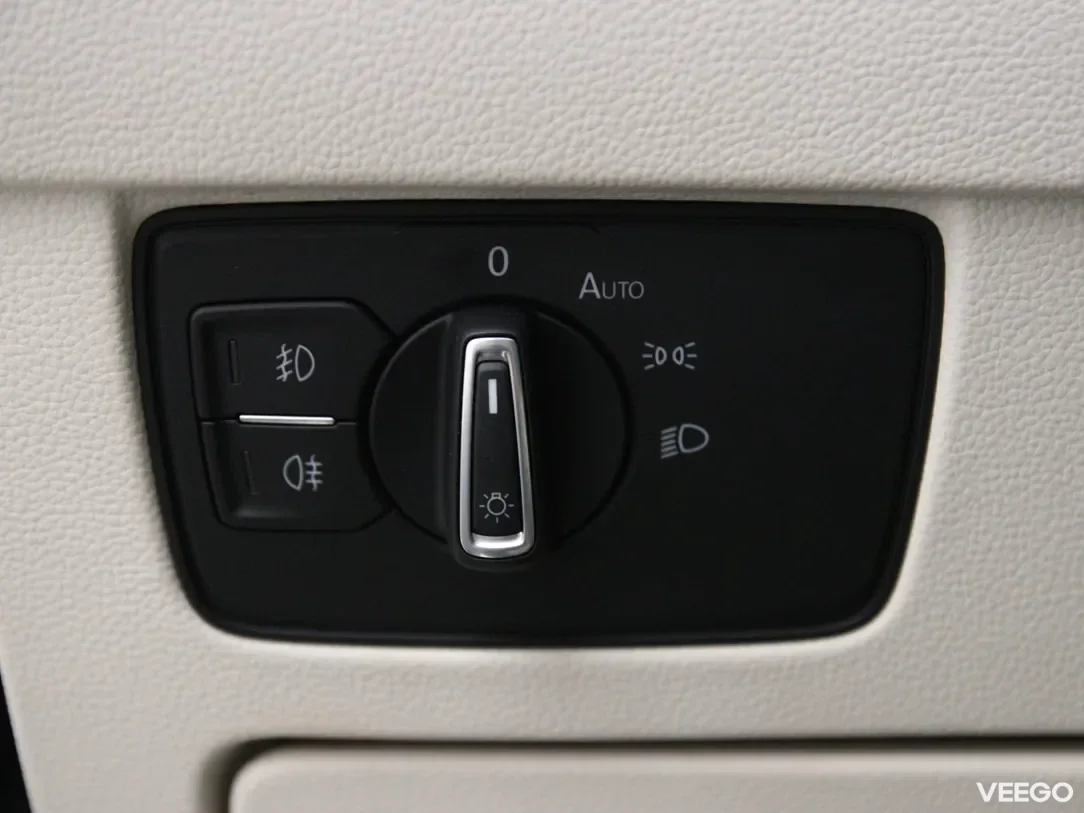 Volkswagen Passat 1.6 88kW