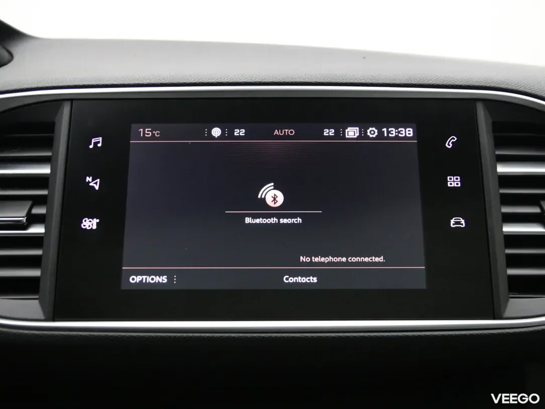 Peugeot 308 1.5 96kW