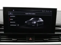 Audi A4 2 110kW thumbnail
