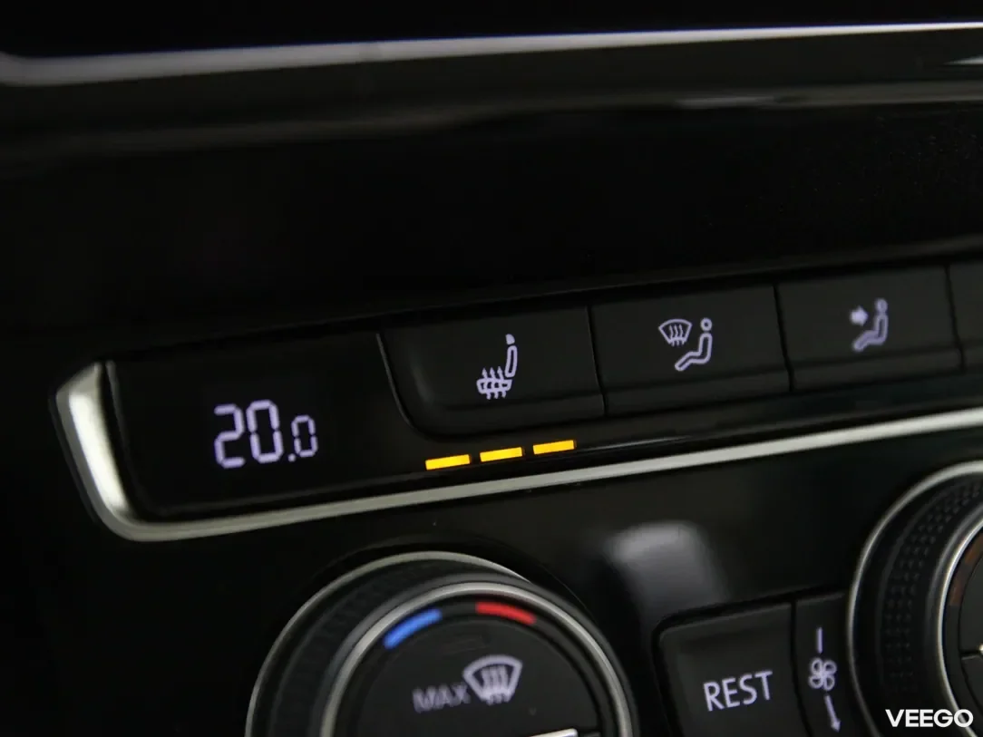 Volkswagen Passat 1.6 88kW