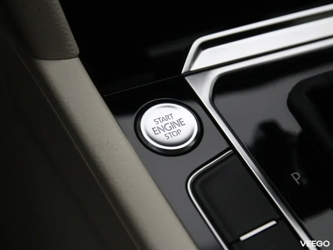 Volkswagen Passat 1.6 88kW