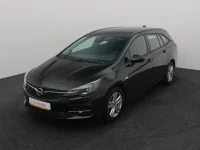 Opel Astra 1.5 77kW thumbnail