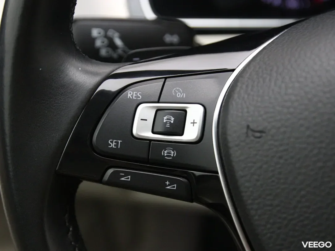 Volkswagen Passat 1.6 88kW