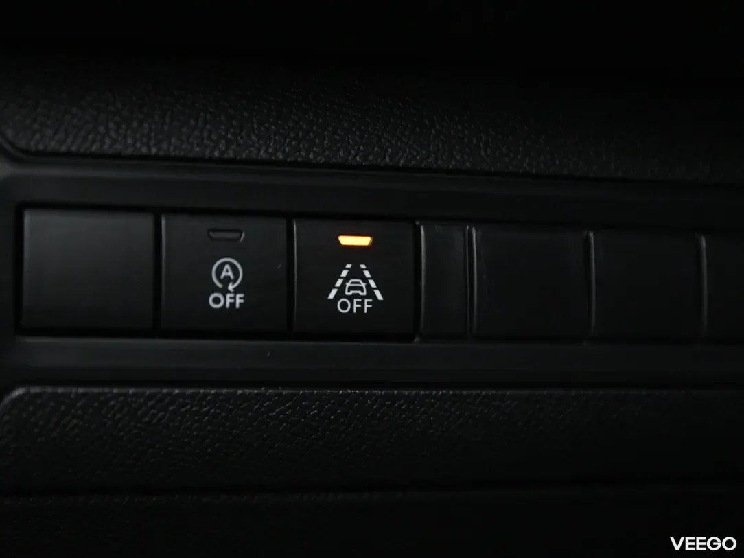 Peugeot 308 1.5 96kW