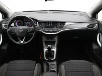Opel Astra 1.5 77kW thumbnail