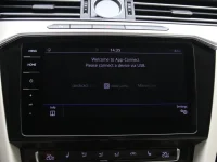 Volkswagen Passat 1.6 88kW thumbnail