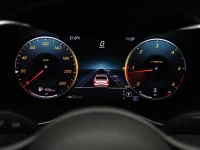Mercedes-Benz c-200 1.6 118kW thumbnail