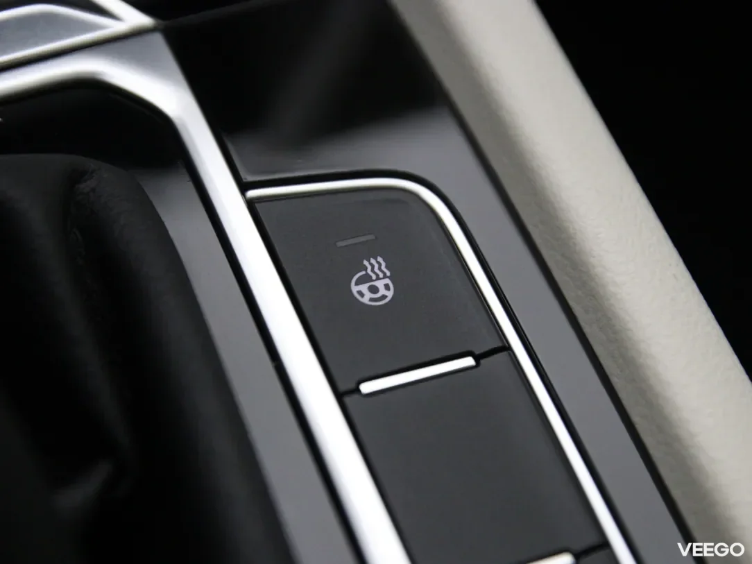 Volkswagen Passat 1.6 88kW