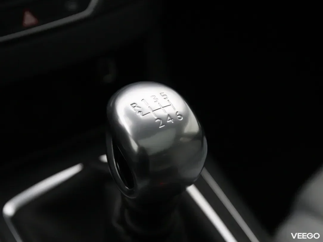 Peugeot 308 1.5 96kW