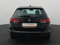 Opel Astra 1.5 77kW thumbnail