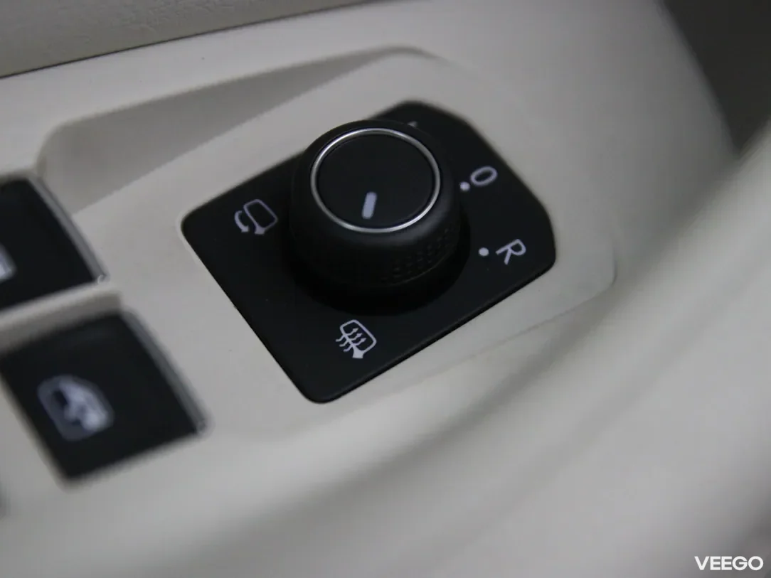 Volkswagen Passat 1.6 88kW