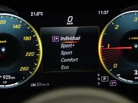 Mercedes-Benz c-200 1.6 118kW thumbnail