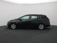 Opel Astra 1.5 77kW thumbnail