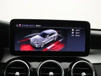 Mercedes-Benz c-200 1.6 118kW thumbnail