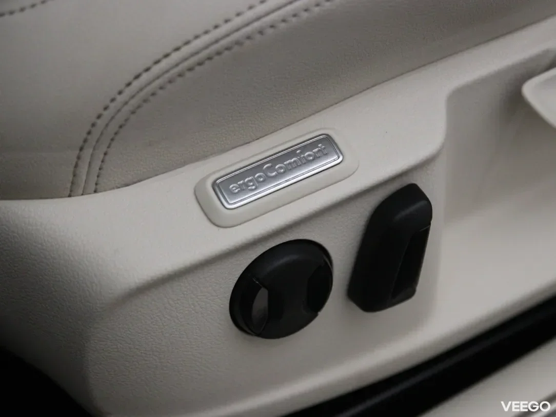 Volkswagen Passat 1.6 88kW